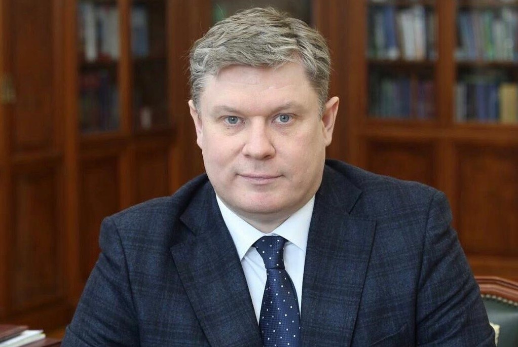 Ректор Российского экономического университета имени Г.В. Плеханова