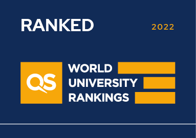 RANKED