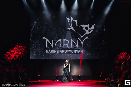 Krasnodar Fashion Week Season 2