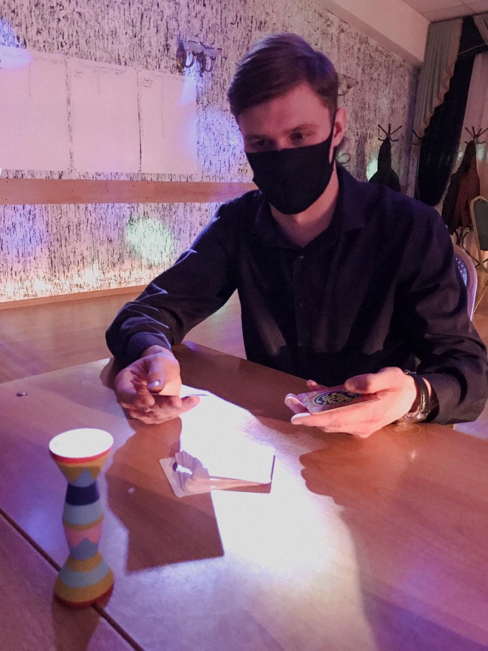 Игровые выходные