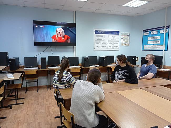 Цифровая эволюция бизнеса