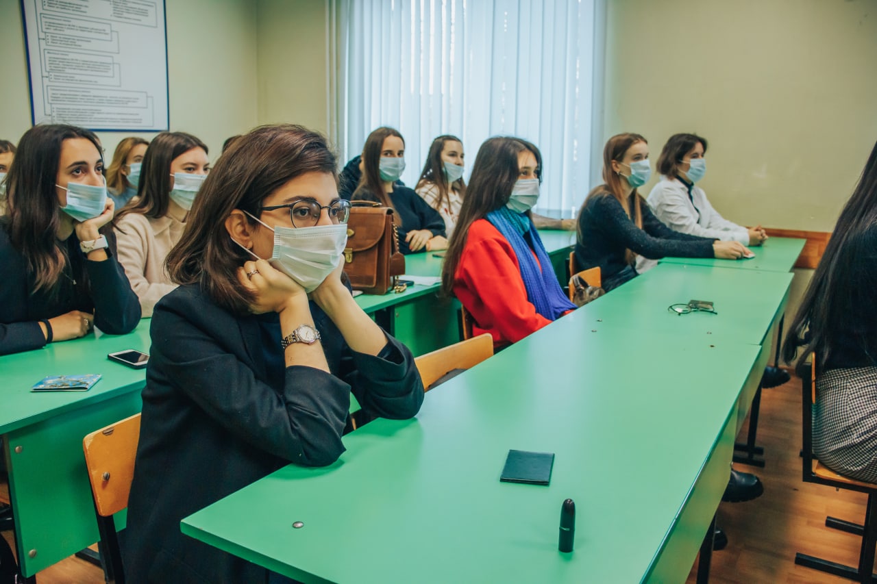 «Зеленый курс» социально-экономического развития российских регионов»