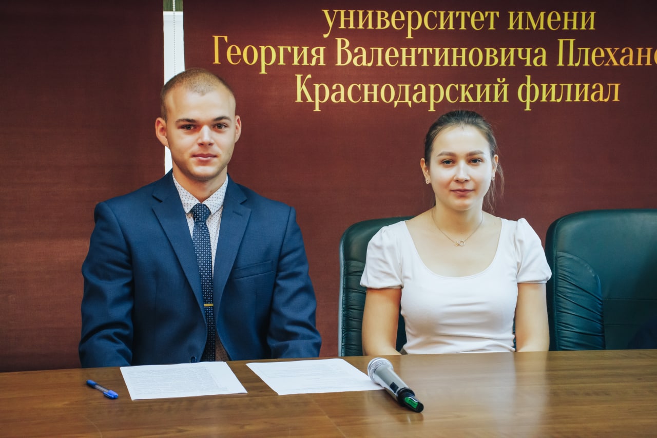 Победители — это наши студенты!