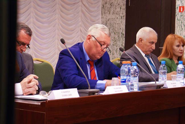 «Торговое единство»