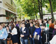Третья IT-конференция BarCamp Krasnodar