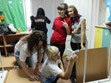 Помощь в обустройстве детского сада