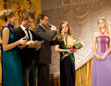 Краса РГТЭУ – 2011