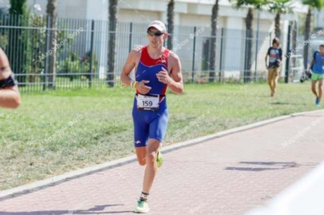 IRONSTAR 113 Sochi, Чемпионат и первенство России по триатлону на длинной дистанции