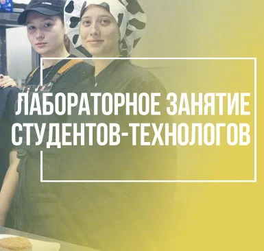 Лабораторные занятия