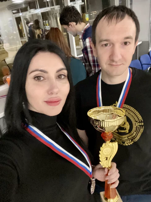 Берём пример с наших преподавателей!