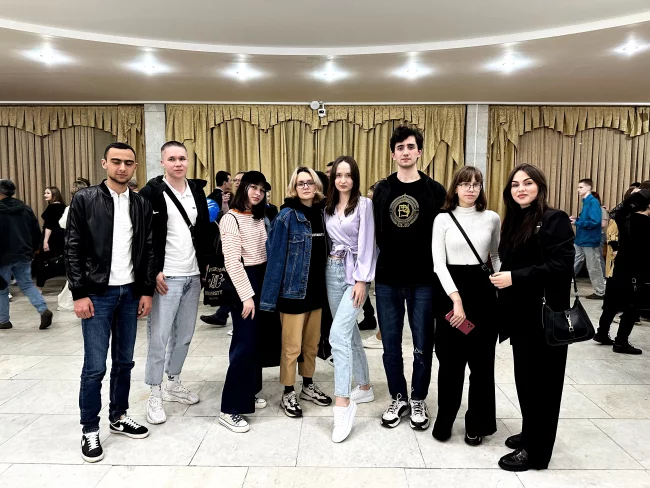 Кубок главы города Краснодара по КВН