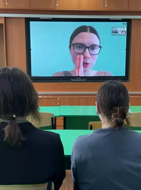 Мы в «ВузЭкоФест-2024»!