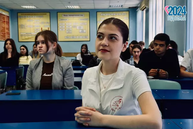 Знание, профилактика, ответственность!