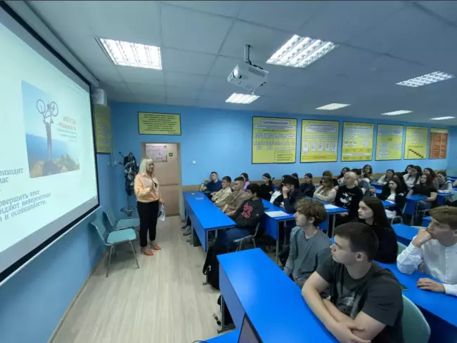 Стать успешным предпринимателем!