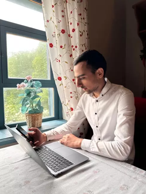 Климатический форсайт