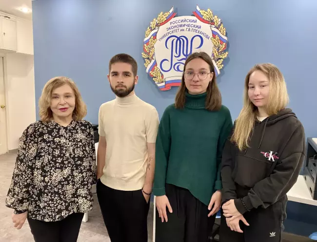 С гордостью о наших предках!