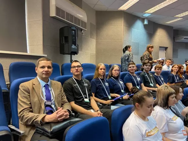 Плехановцы Кубани за здоровый образ жизни!