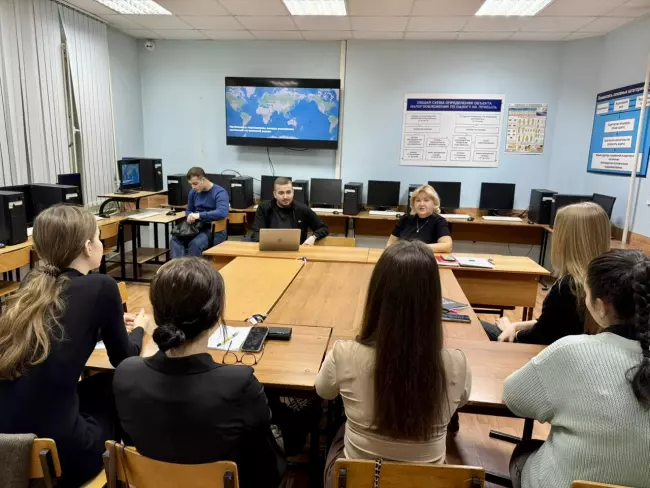 Знания от настоящих профессионалов ТОПовых компаний