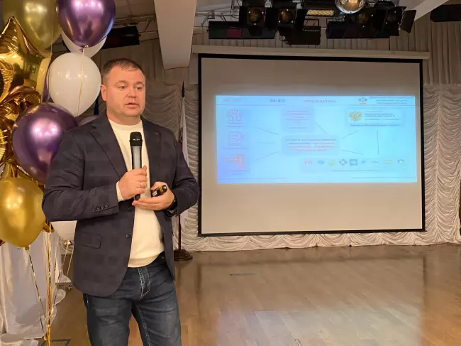 Шаг Плехановцев в новую профессию!