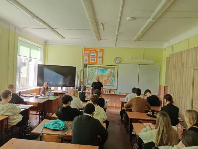 Приглашаем на День открытых дверей!
