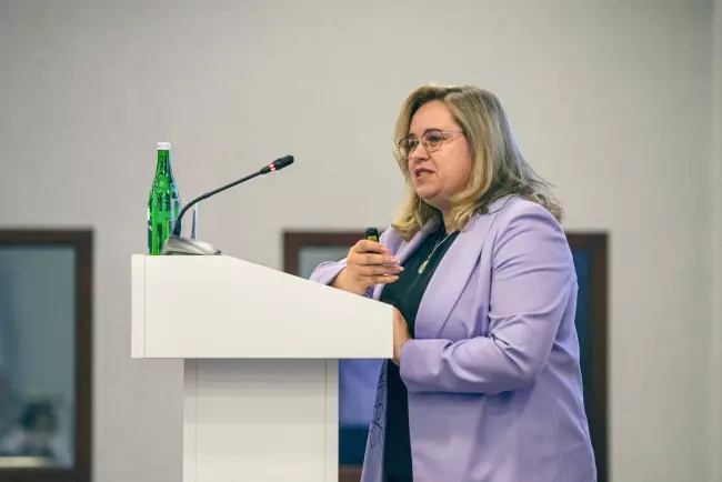 Конференция по финансовой грамотности