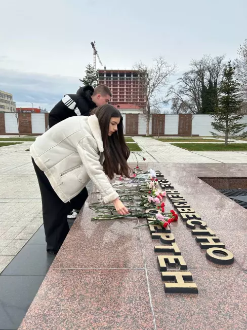 27 января является Днём воинской славы России