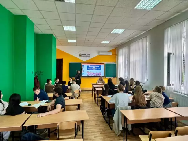 Практическое занятие в интерактивной форме.