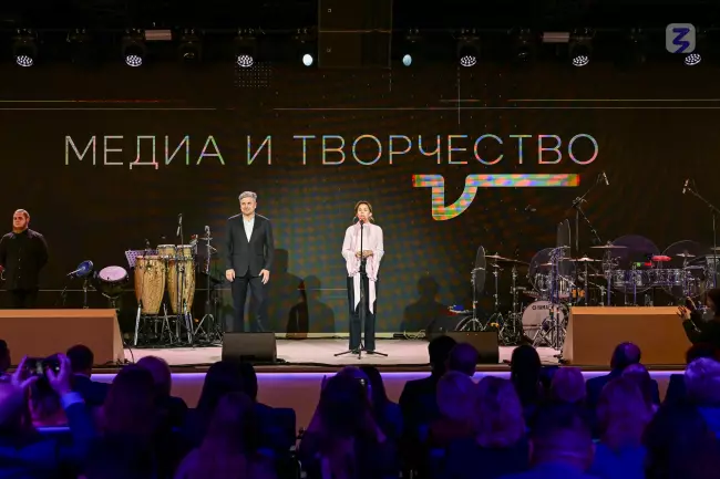 Команда Краснодарского филиала РЭУ им. Г.В. Плеханова — финалист конкурса команд вузов по молодежной политике и воспитательной деятельности!