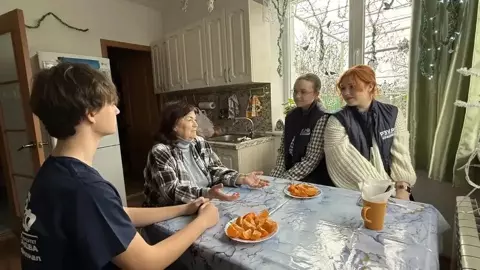 Новый год для всех