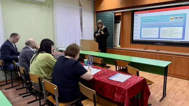 Защита магистерских работ — важный этап позади!