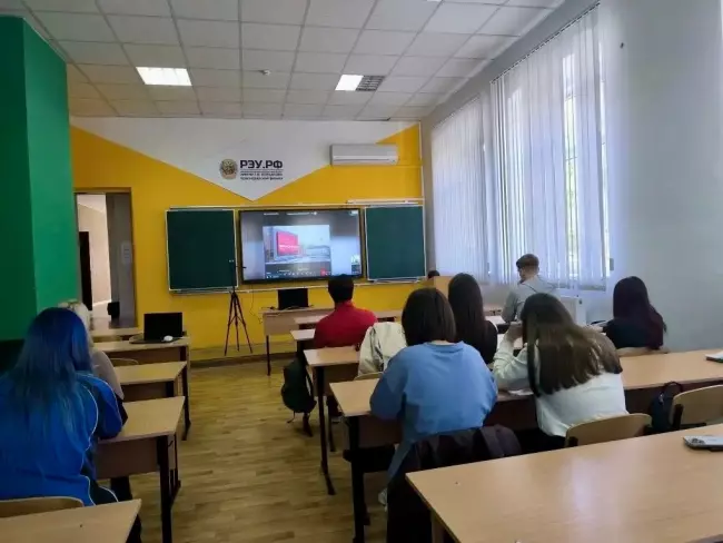 «Инновационные маркетинговые коммуникации»