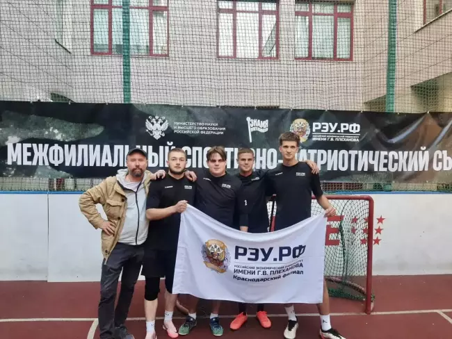 Спортивные победы и патриотизм!