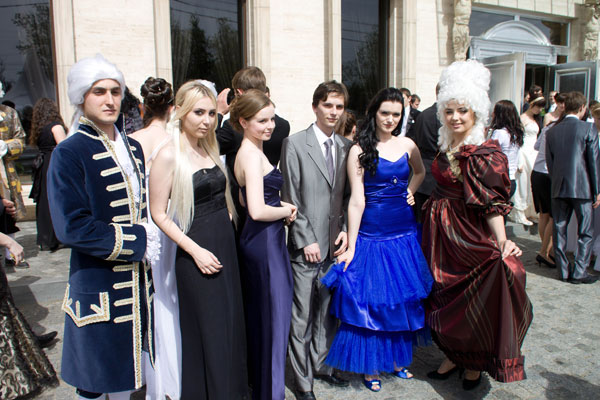 Екатерининский бал 2012 4