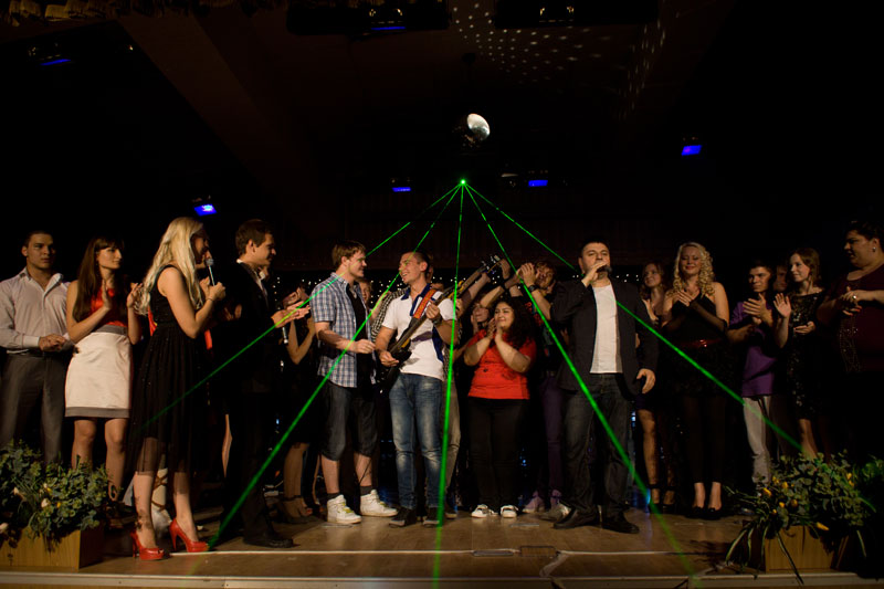 Летящий Гермес – 2012 17