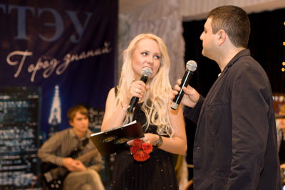 Летящий Гермес – 2012 5