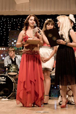 Летящий Гермес – 2012 6