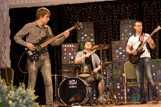 Летящий Гермес – 2012 8