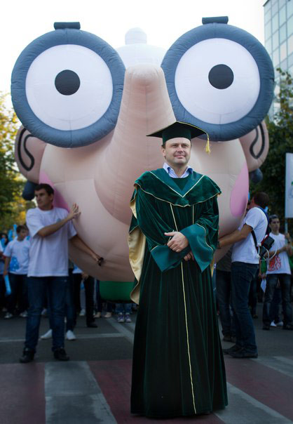 День Чайника 2012