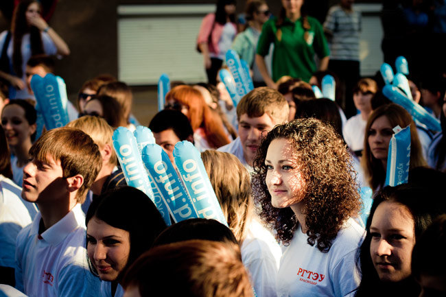 День Чайника 2012