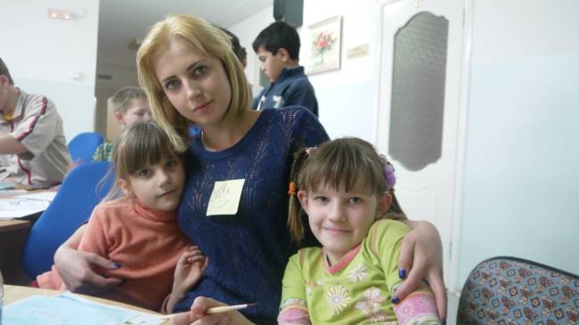 Патриотическое воспитание