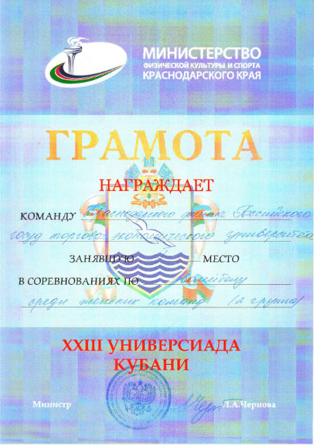 Краса РГТЭУ и РЭУ им Г.В. Плеханова
