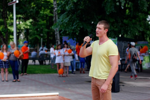 За жизнь без табачного дыма!