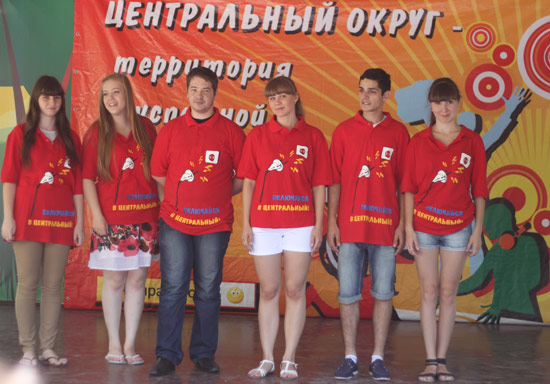 Итоги универсиады
