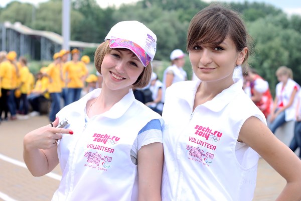Итоги универсиады