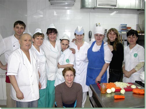 Спартакиада КФ РГТЭУ